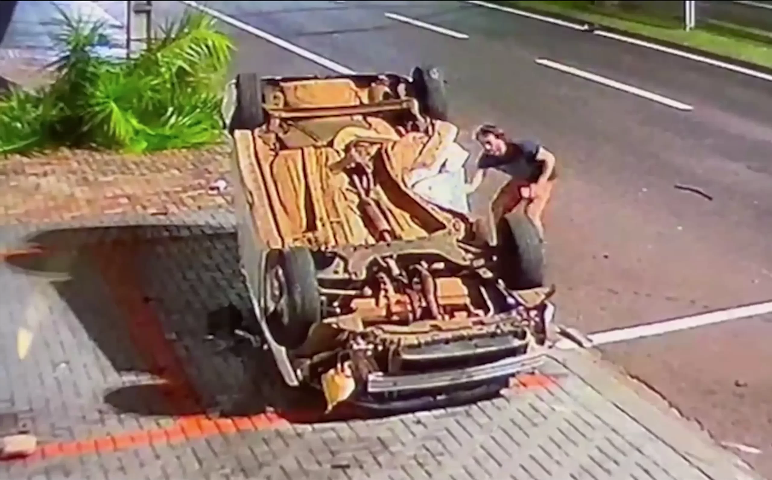 Número de infrações de trânsito em Cascavel assustam e Transitar clama por prudência entre os motoristas