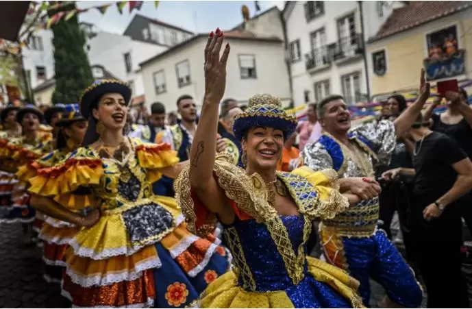 De Portugal ao Brasil: festas juninas foram dos rituais pagãos aos grandes eventos sem perder a centralidade no povo