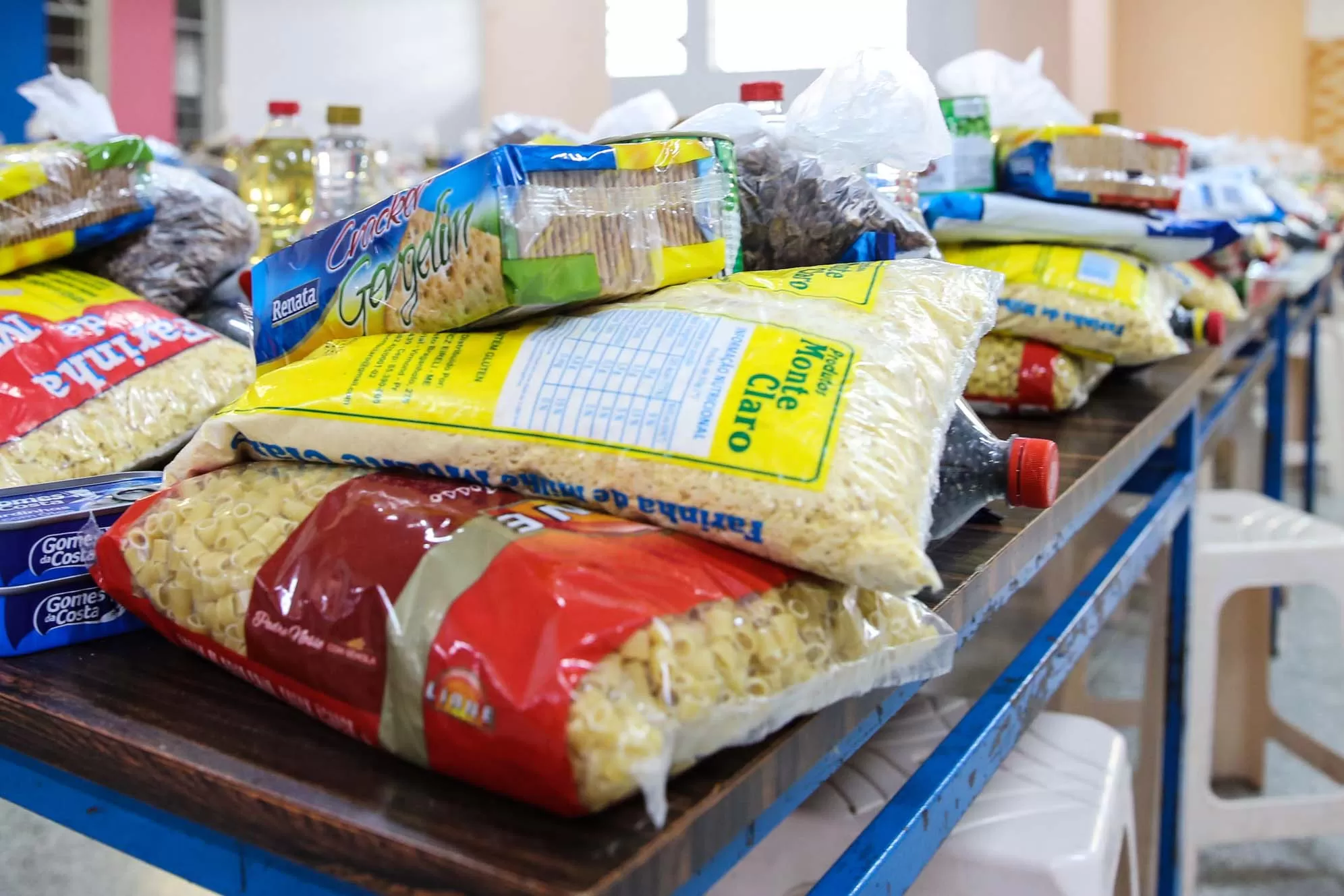 Pesquisa aponta aumento de 3,24% no valor da Cesta Básica em Cascavel