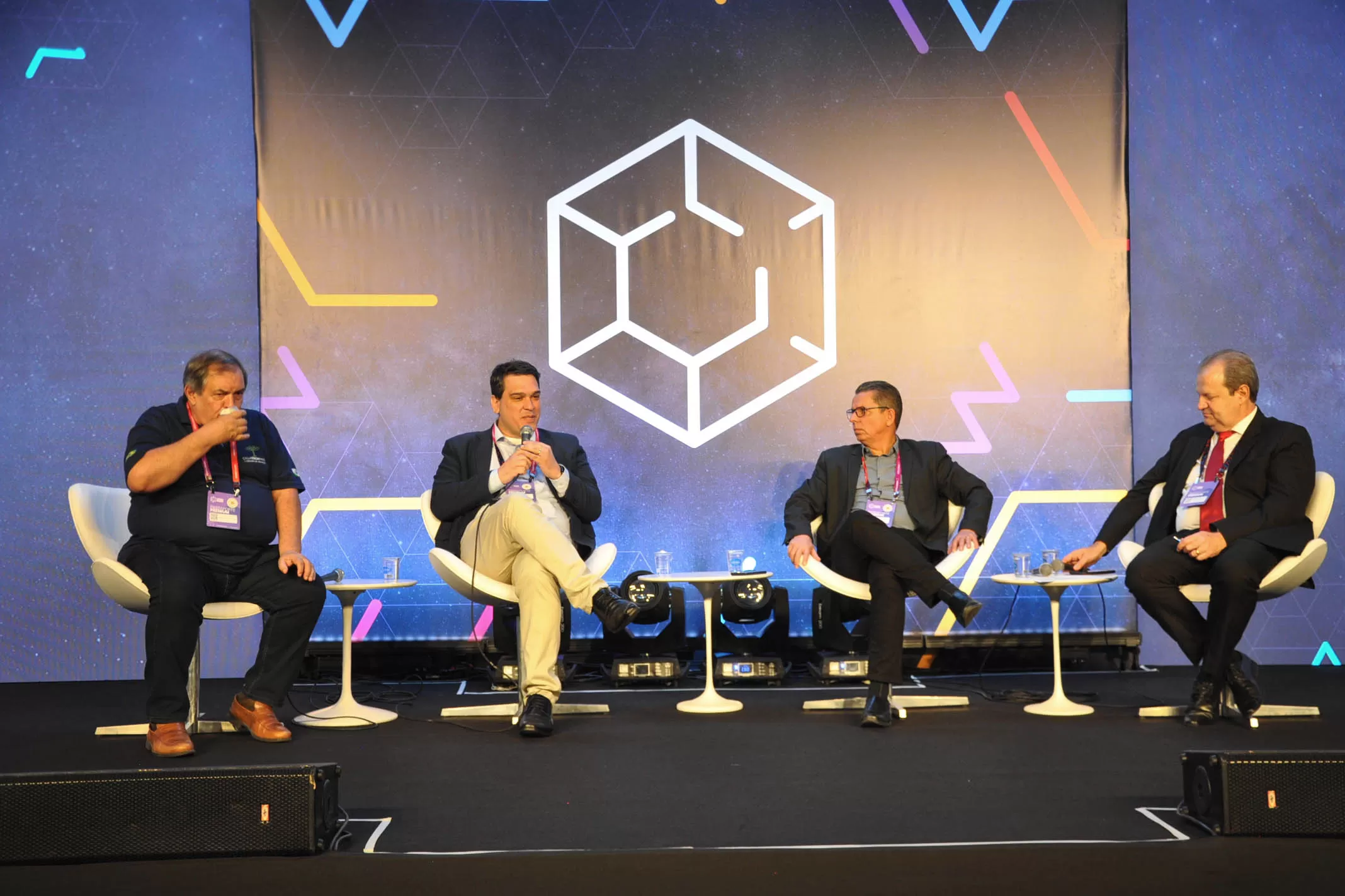 Tecpar comemora 84 anos com implantação de novo parque tecnológico