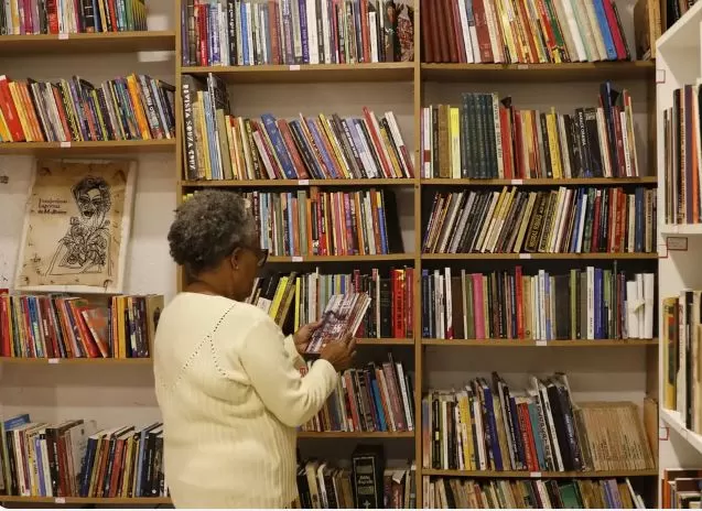 Autores negros podem concorrer a prêmio com romances inéditos