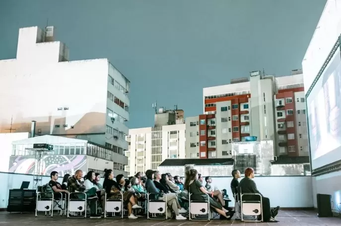 Festival de Cinema Fantástico, “Djanho”, de Curitiba, tem inscrições abertas para envio de filmes