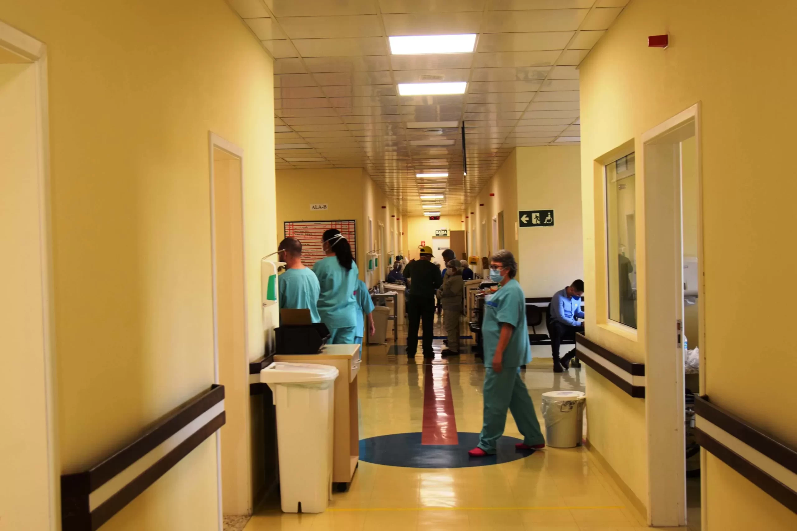 Câmara e MP alertam Estado sobre situação de UTI´s em Cascavel