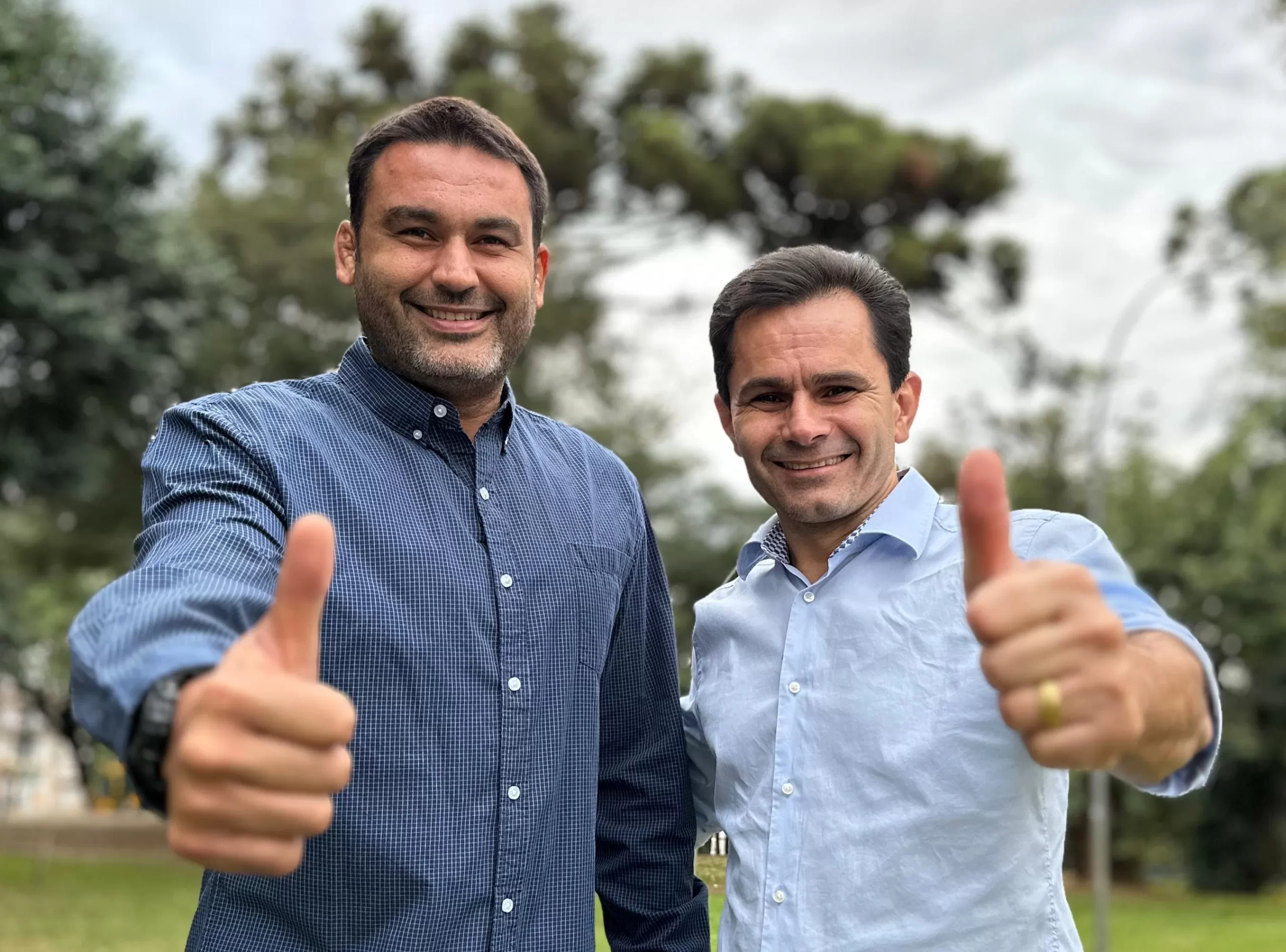 Quem é Leo Bolsonaro, sobrinho de Jair e pré-candidato a vereador