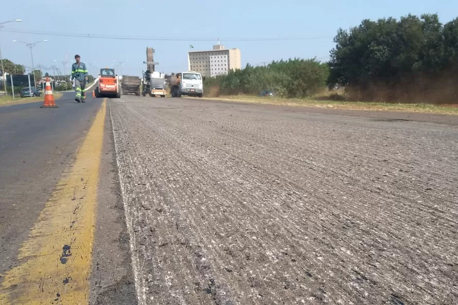 DER sobre-estimou preço de insumos asfálticos em R$300 milhões