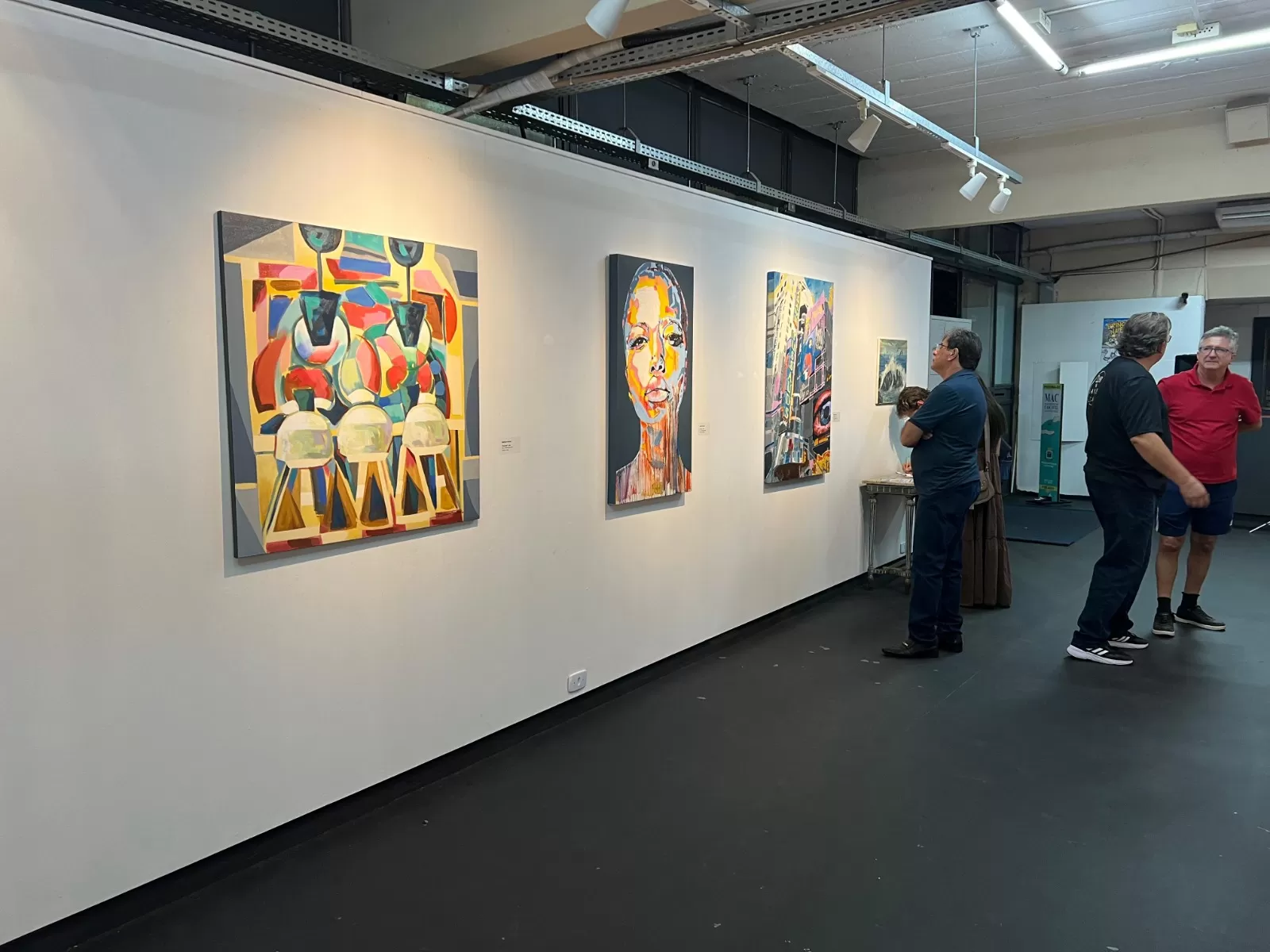 Inscrições para 8º Panorama das Artes de Cascavel já estão abertas