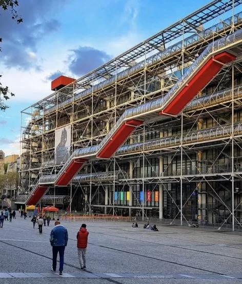 Paraná terá primeiro museu internacional do Brasil