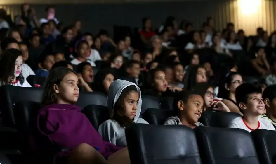 Mostra Sesc de Cinema recebe inscrições de filmes até o próximo dia 22