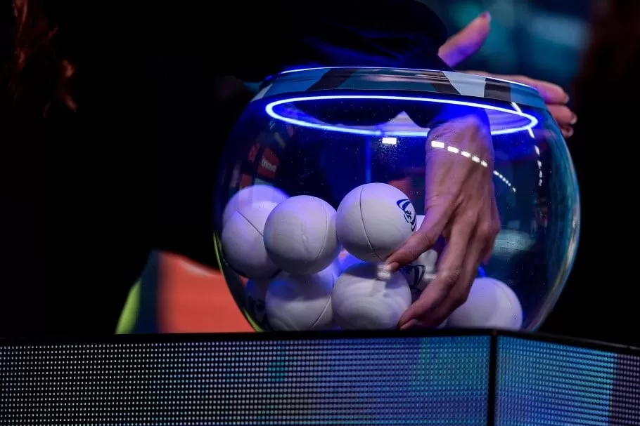 CBF fará nesta quinta-feira o sorteio das oitavas da Copa do Brasil