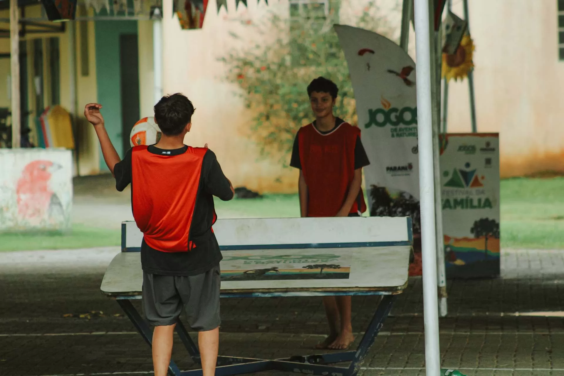 Festival da Família e 17 eventos esportivos movimentam Litoral do Paraná