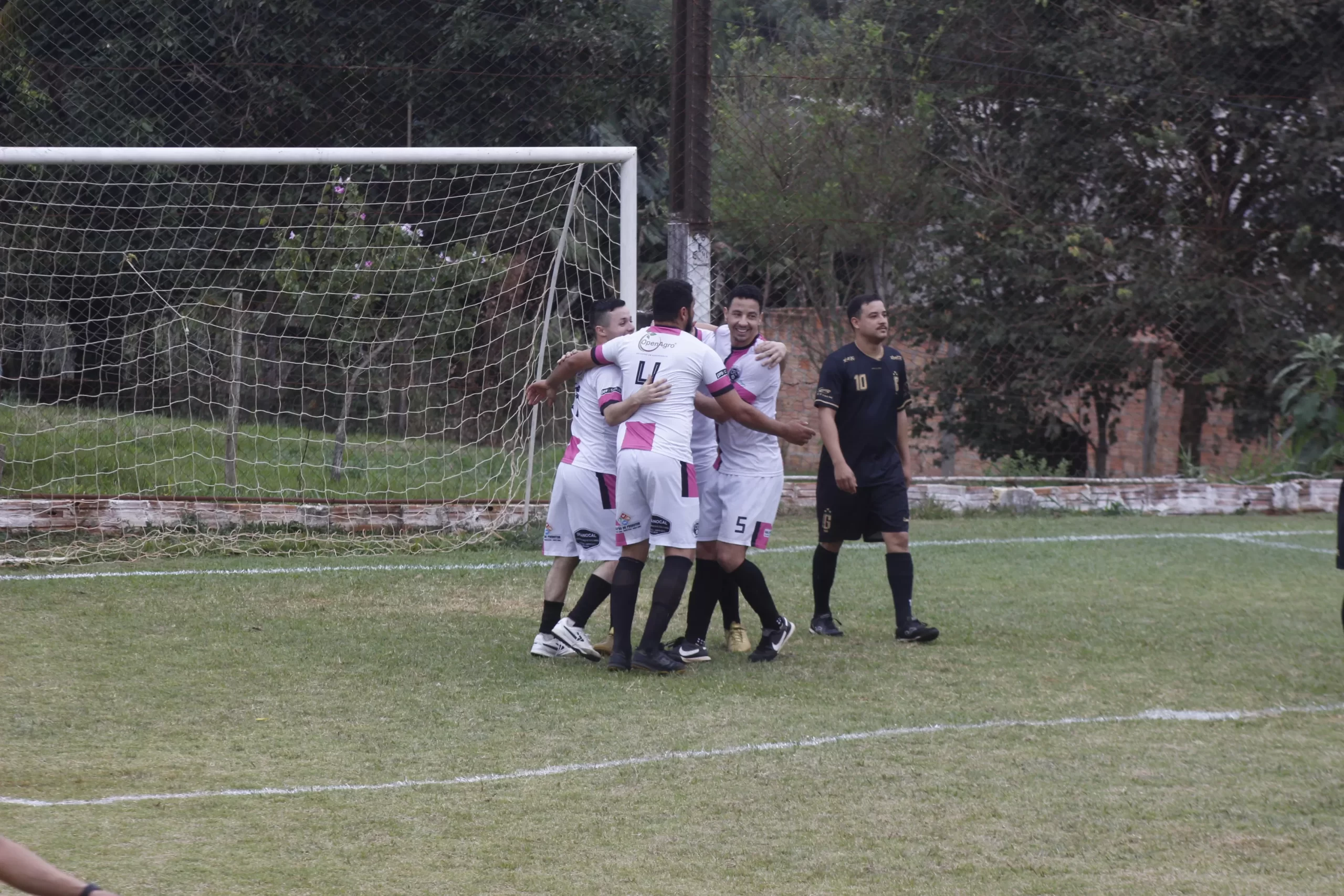 Campeonato Chácara Fardoski terá um novo campeão neste sábado