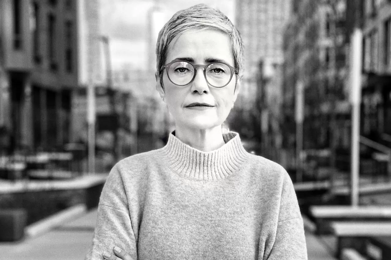 Débora Diniz, Lara Facioli e Corina Mendes participam de mesa de conversa no MUPA