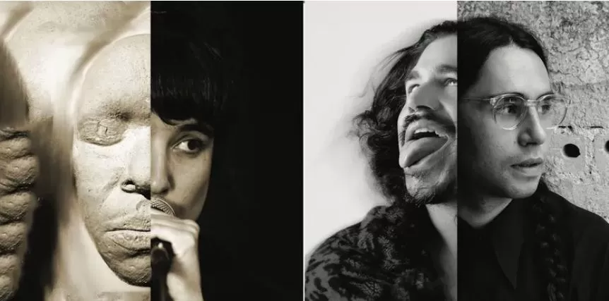 “CORPOMEIOLÍNGUA vol. 3” traz programação de performances pra Curitiba com show internacional e artistas de cinco estados