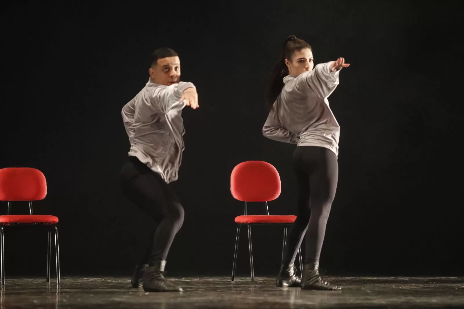 Inscrições do 34º Festival de Dança de Cascavel são prorrogadas até 04 de agosto