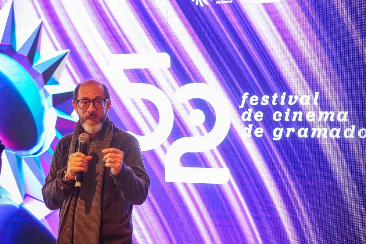 52° Festival de Cinema de Gramado anuncia curtas e documentários brasileiros em competição