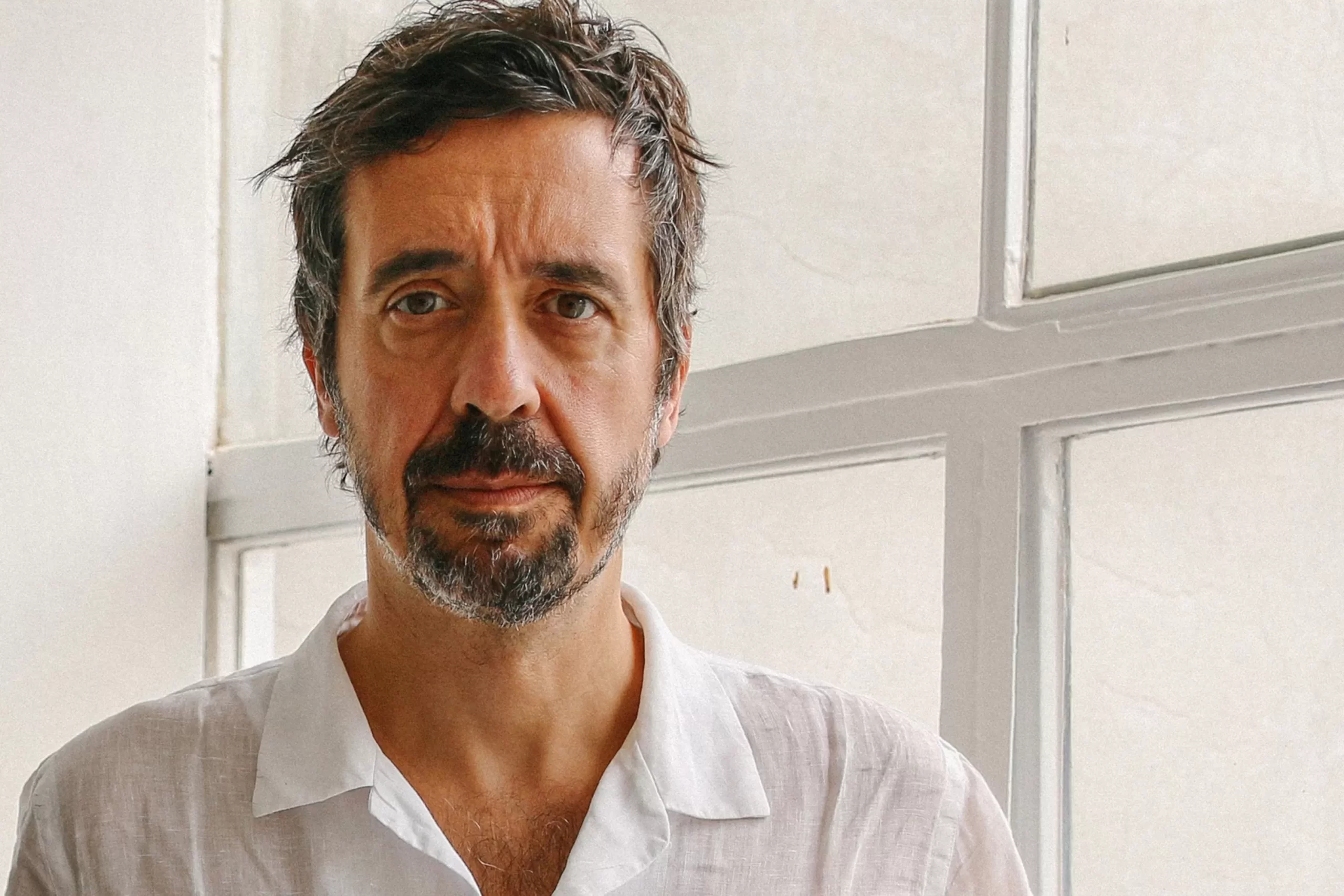 Mesa de conversa: MUPA recebe o artista Gustavo Piqueira e o filósofo Marcos Beccari