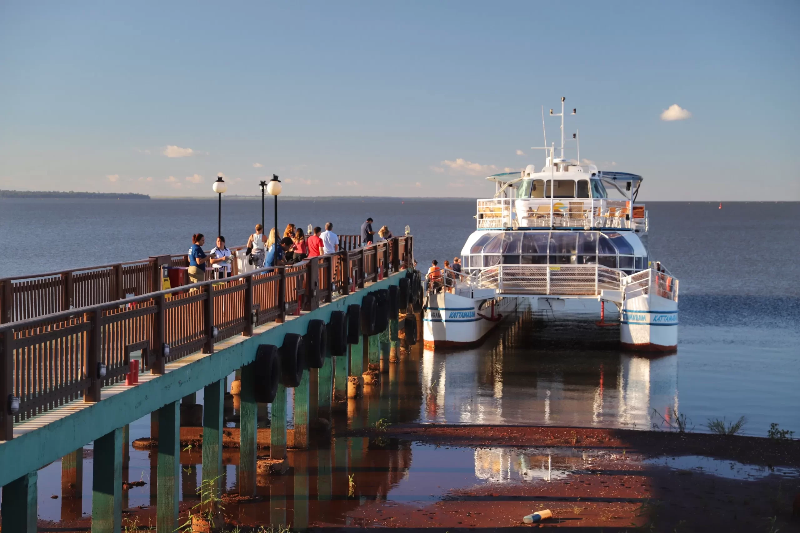Paraná vai participar do Meeting Brasil 2024 na Argentina para atrair turistas latinos