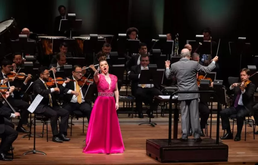 Recital “Poesia Musicada” apresentará poesias e músicas clássicas para o público curitibano