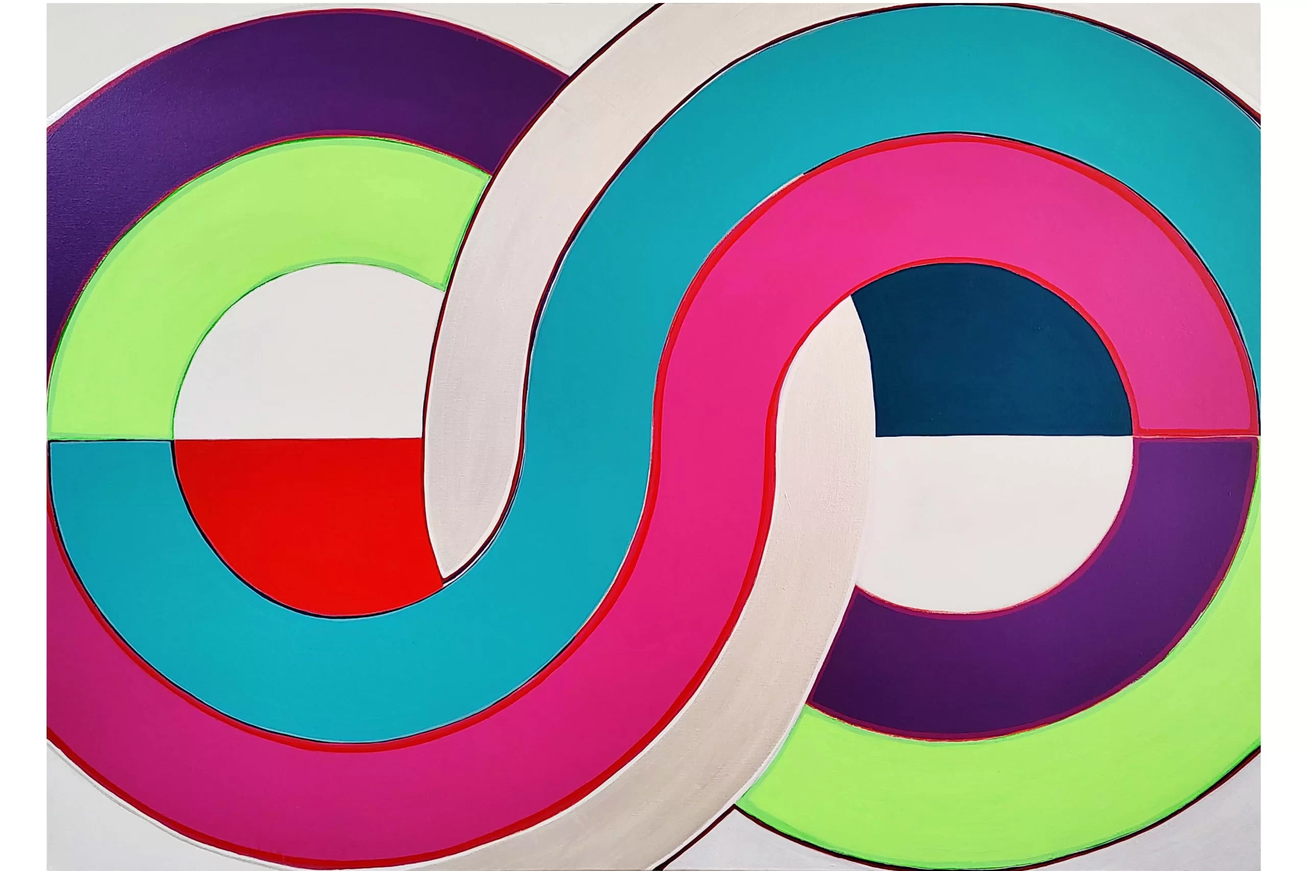 Museu Casa Alfredo Andersen abre a mostra “Conexões”, de Carla Ruschmann