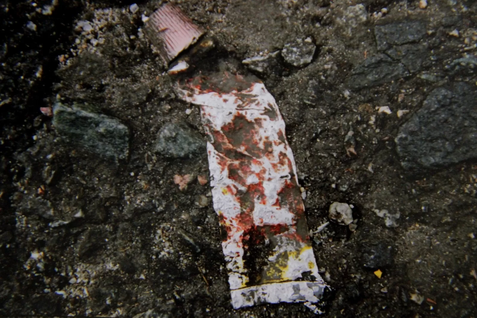 Exposição “Fósseis Urbanos” de Lauro Borges chega ao aeroporto de Cascavel