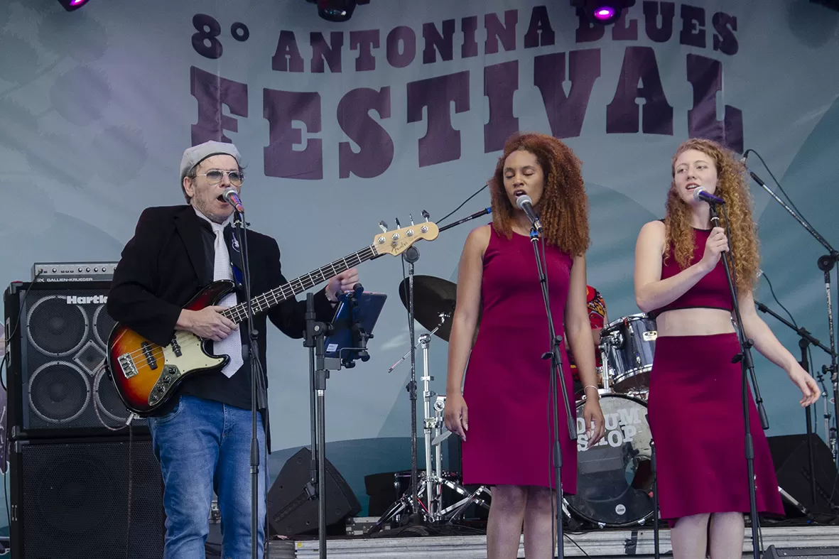 Festivais de música atraem cerca de 17 mil visitantes para o Litoral do Paraná