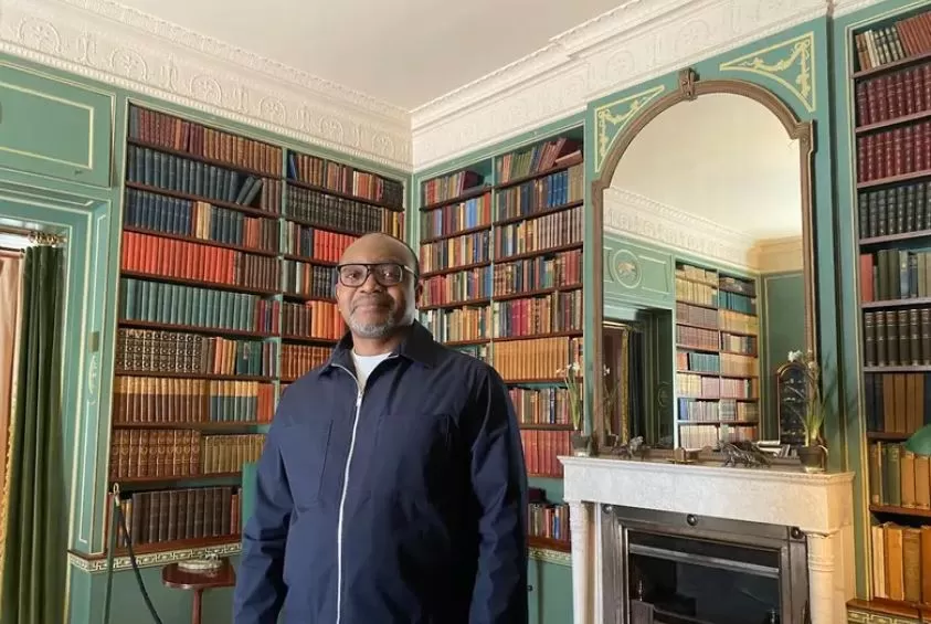 Curitiba: Mostra de Cinemas Pioneiros do Continente Africano contará com a presença do cineasta africano Jean-Pierre Bekolo