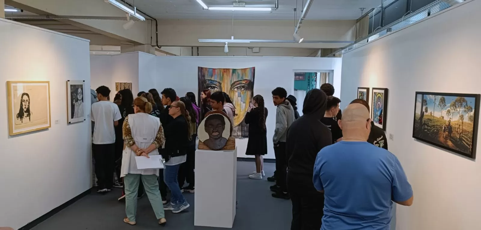 Museus de Cascavel estão de portas abertas para o conhecimento