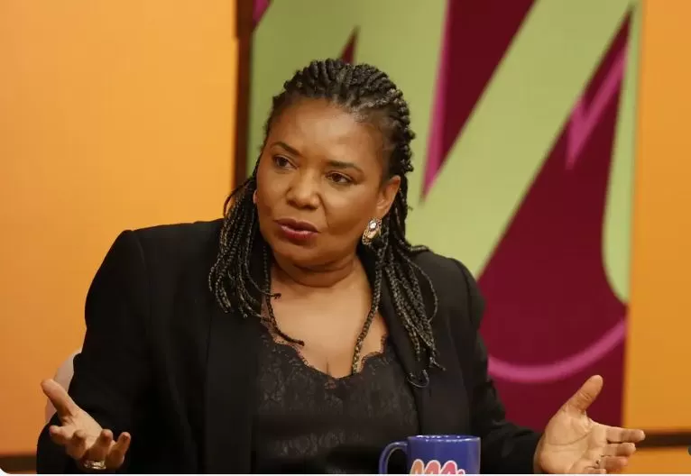 “O talento é individual, mas a arte é coletiva”, diz Margareth Menezes