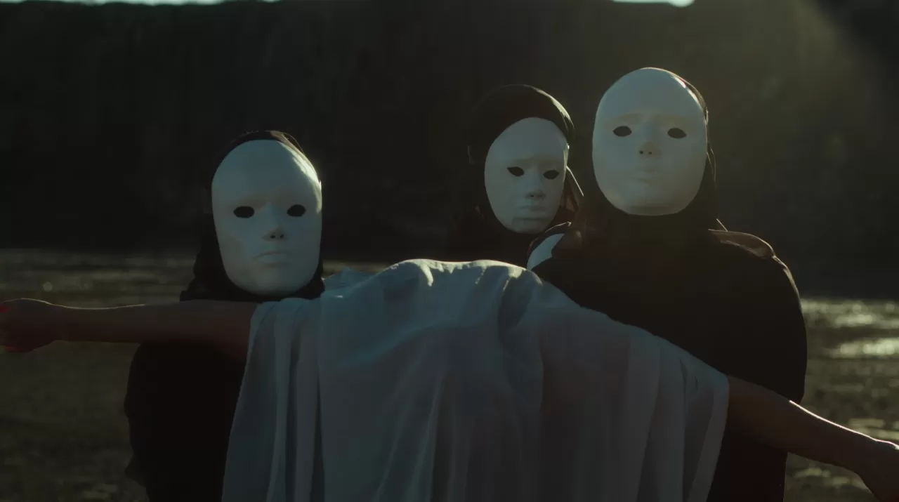 Companhia  Arteístas de teatro contemporâneo realiza oficina de teatro gratuita para alunos do campo