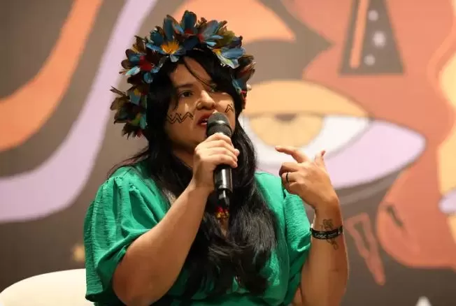 Escritores indígenas são porta-vozes de ancestralidades e de memórias