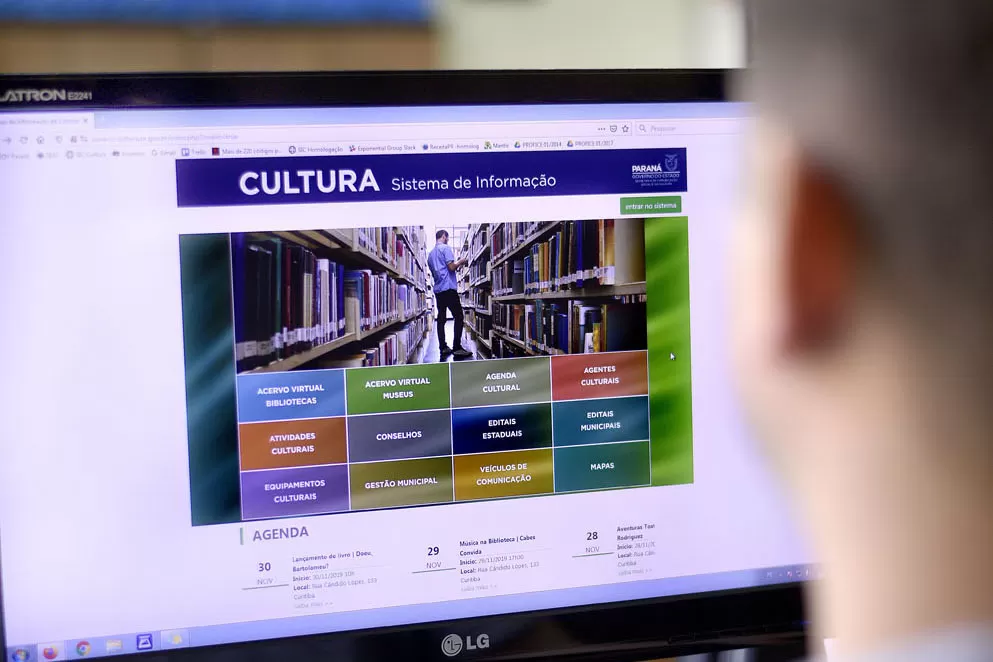 Cultura abre edital para pareceristas e membros de comissão de seleção