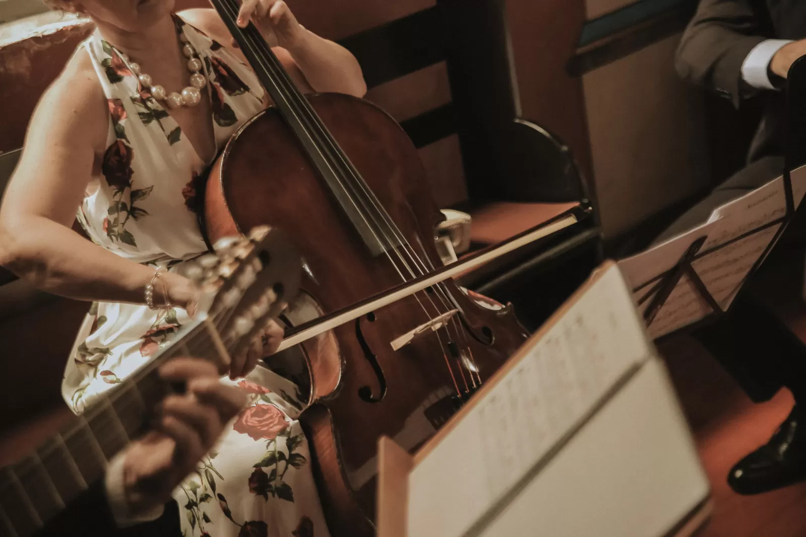 Bicentenário da imigração alemã ao Brasil: MUPA apresenta concerto luterano gratuito