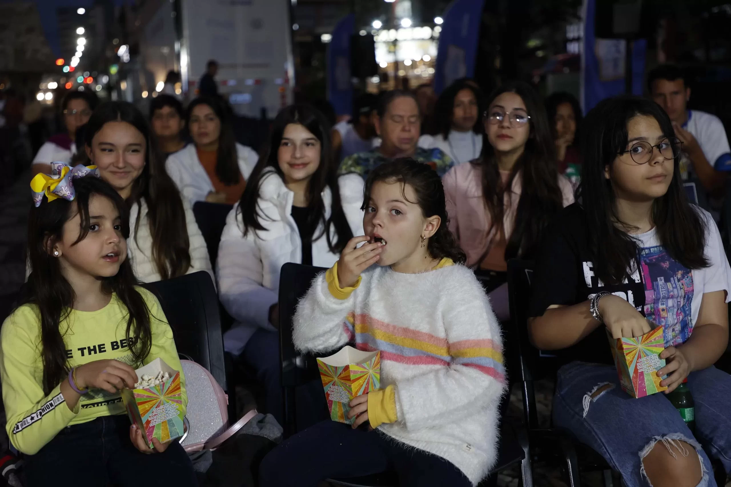 Cultura abre inscrições para edital que promoverá exibição de filmes clássicos no Interior do Paraná