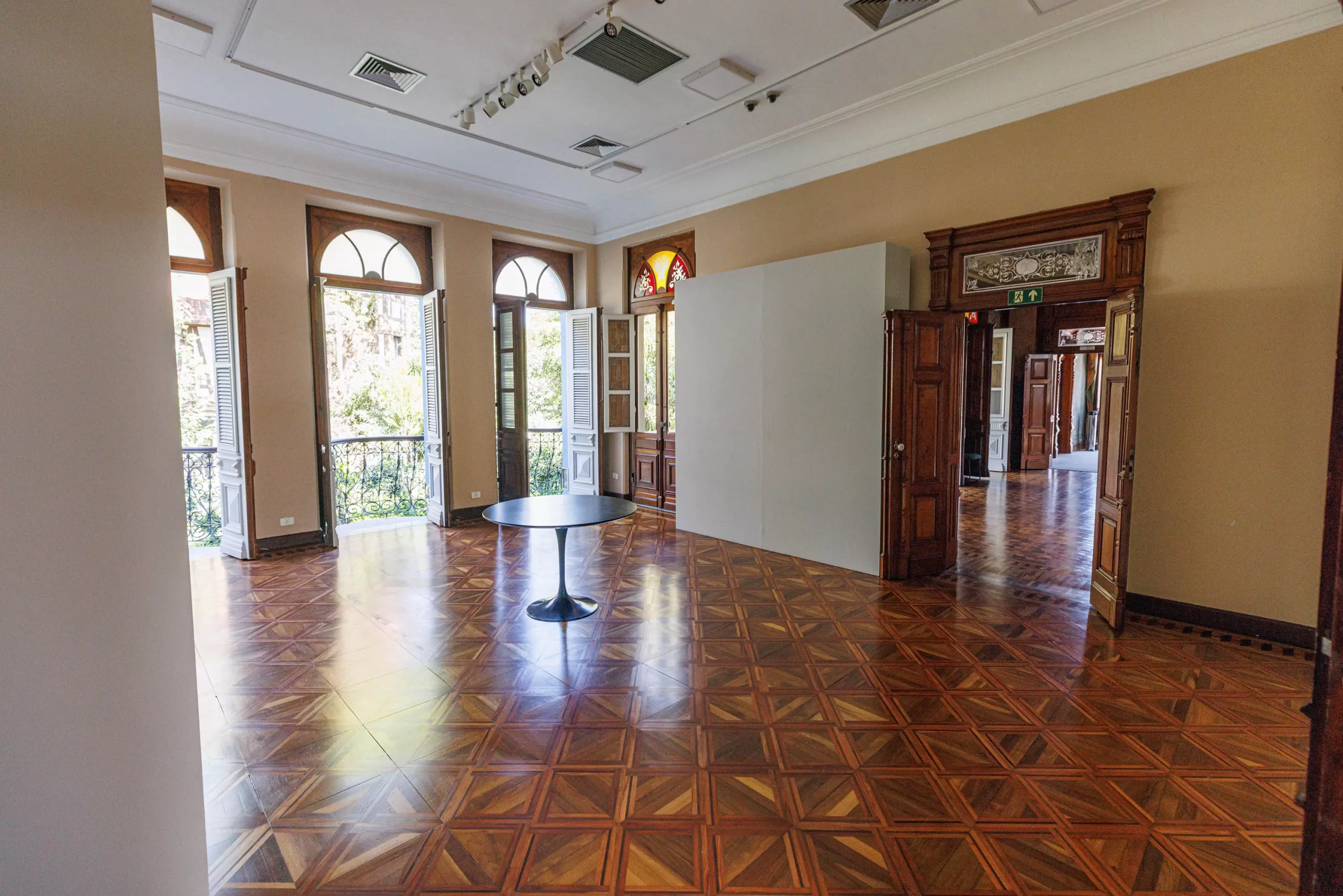 Inscrições para edital de ocupação do Espaço Cultural BRDE encerram dia 31