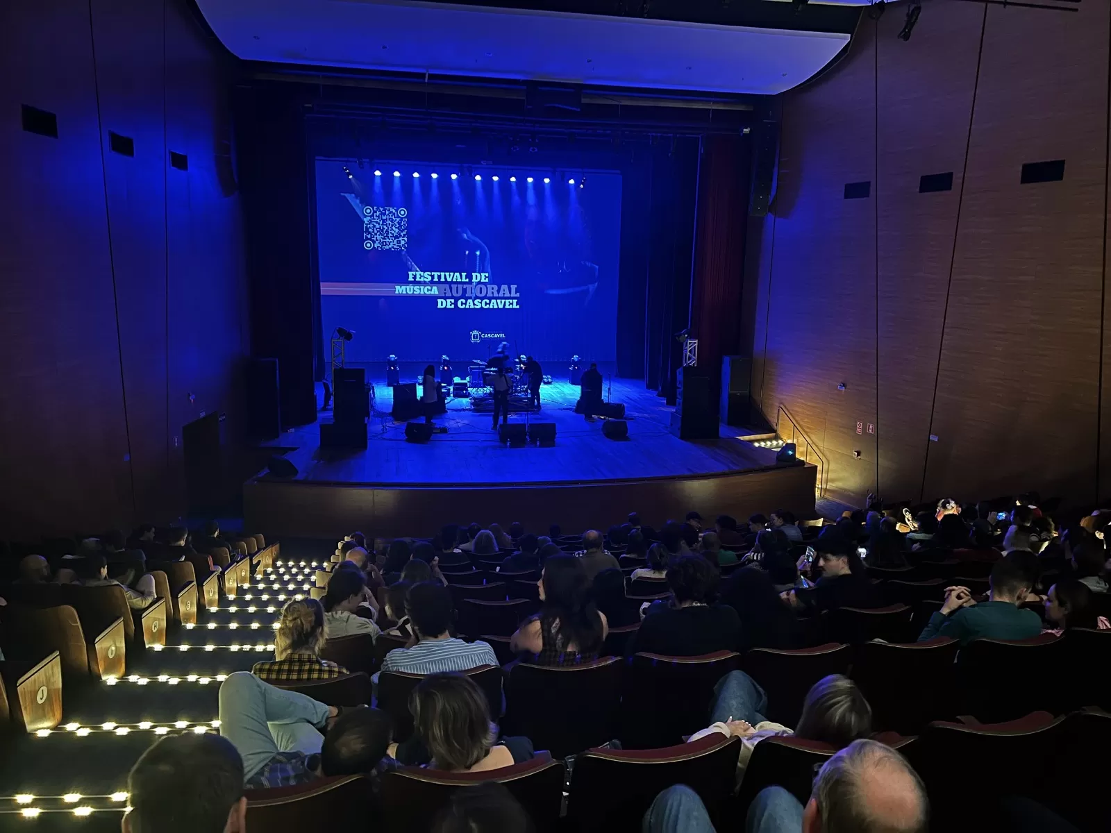 Prazo para inscrições no Festival de Música Autoral de Cascavel está se encerrando