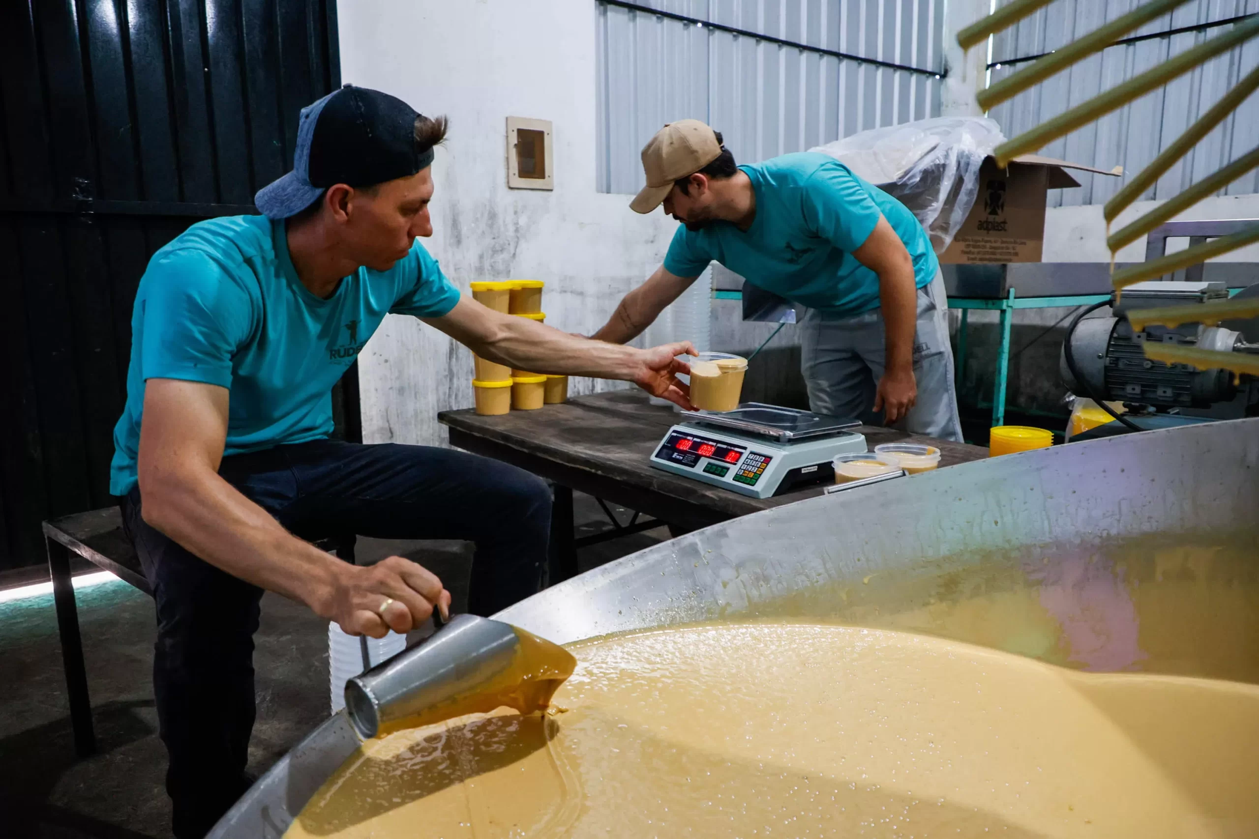 Feira do melado, porco no rolete e balonismo: veja o calendário turístico do Paraná em setembro