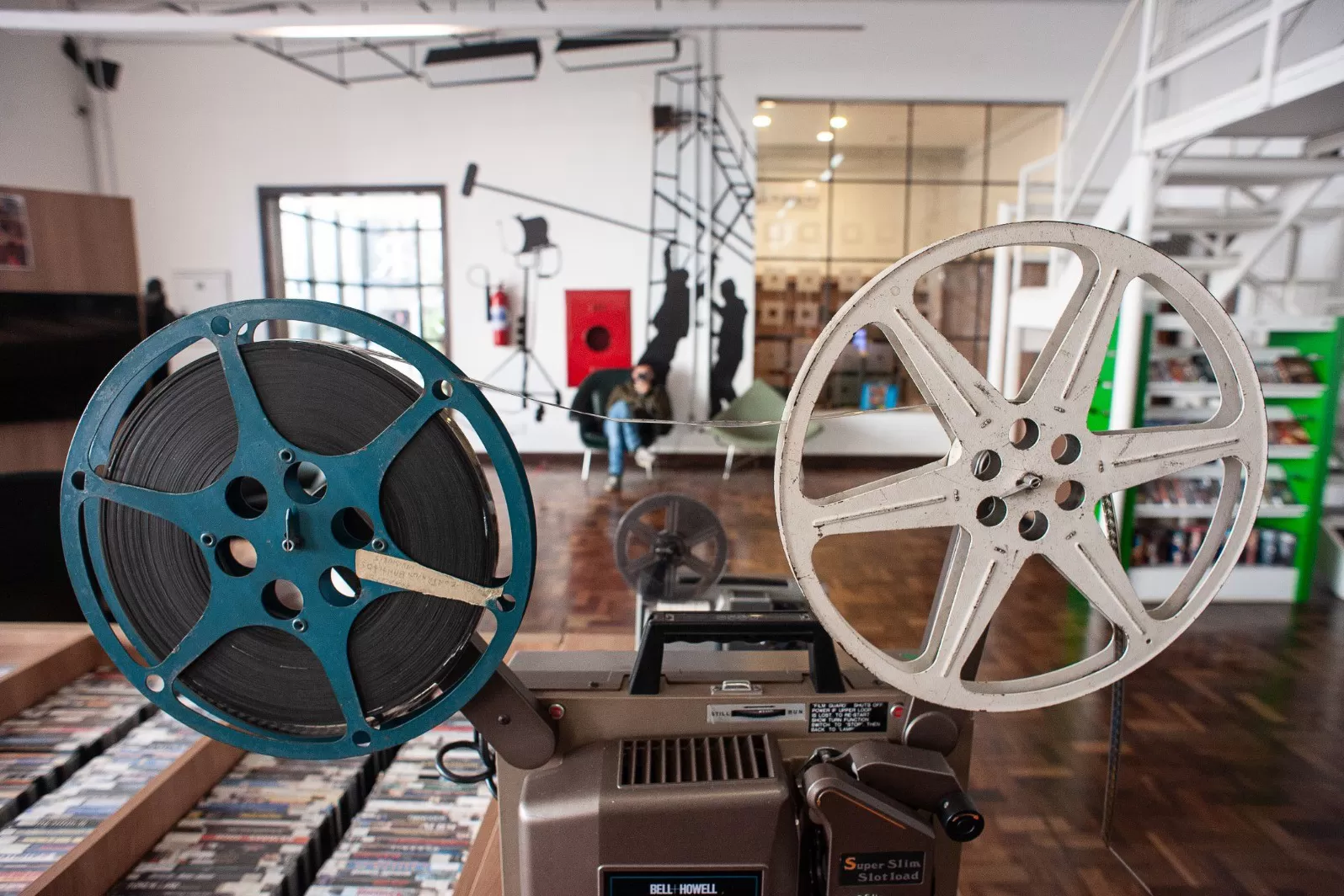 Biblioteca Pública do Paraná fortalece atividades de inclusão no mês de setembro