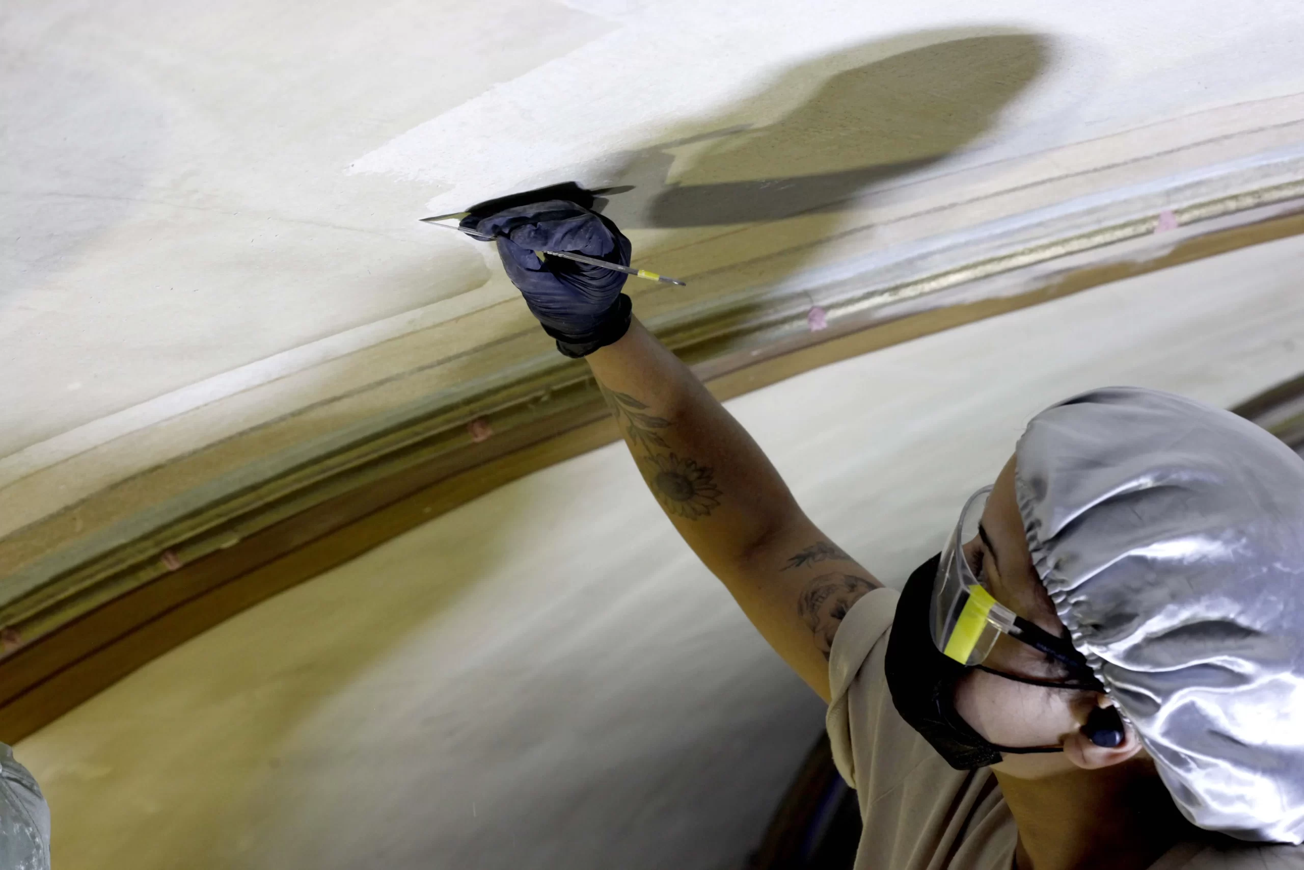 Cultura abre consulta pública para edital de fomento de restauro de bens imóveis