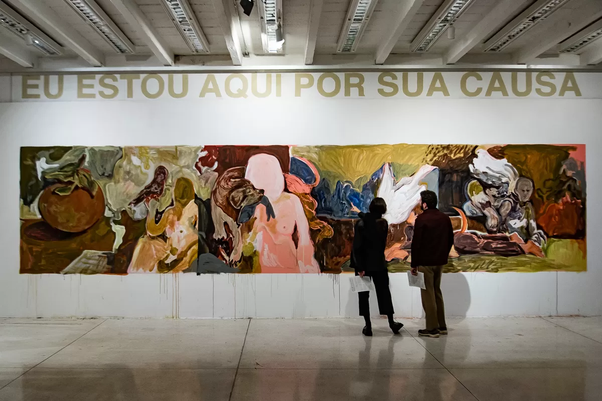 Museu de Arte Contemporânea do Paraná promove nova série de oficinas gratuitas