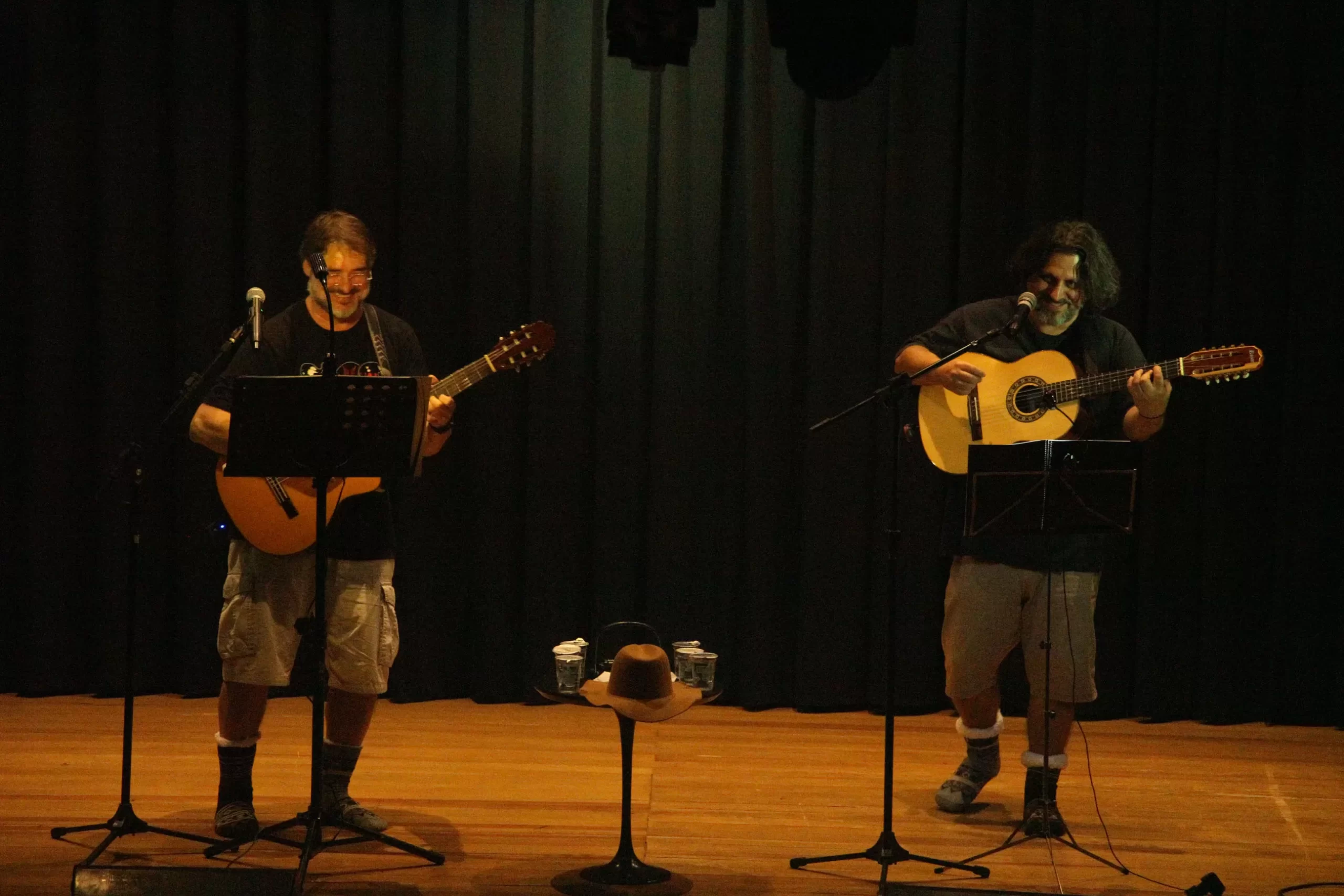 Biblioteca Pública do Paraná lança dois novos projetos: Cine BPP e Cante com Livros