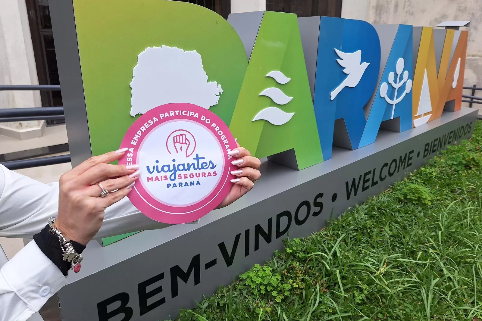 Viajantes mais Seguras: encontro vai debater segurança das mulheres no turismo