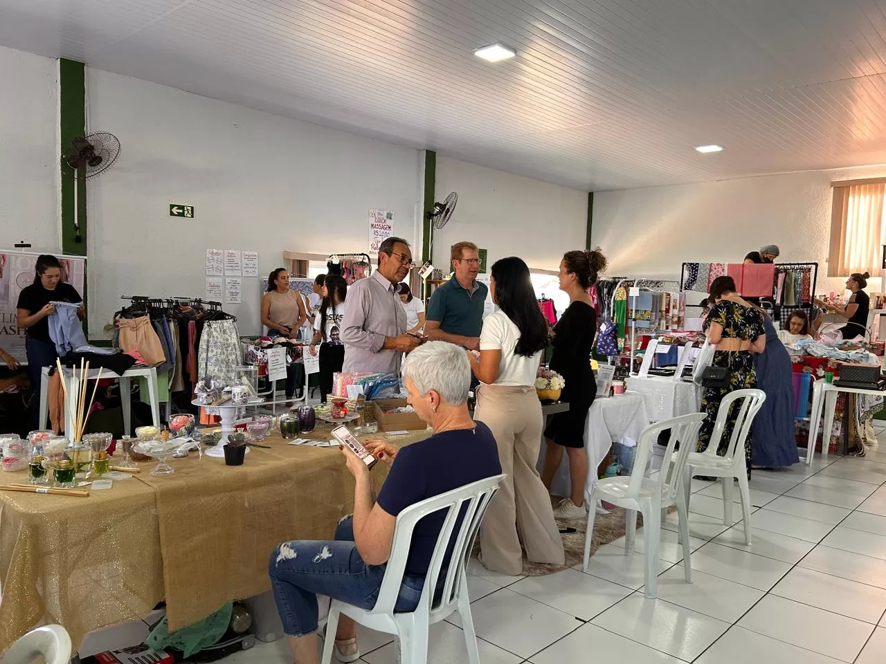 20ª edição da Feira Style acontece neste sábado