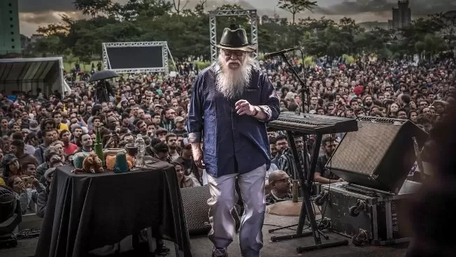 Com homenagem a Hermeto Pascoal, Worldwide Music Expo será encerrada neste domingo