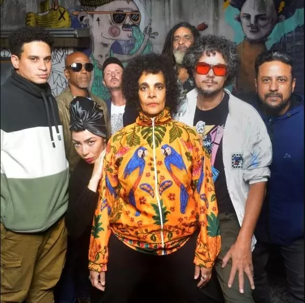 Curitiba: Bairro Black do MUV ocupa o Portão Cultural para celebrar a Consciência Negra