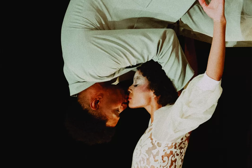 Orfeu e Eurídice: montagem inovadora do Balé Teatro Guaíra estreia em novembro