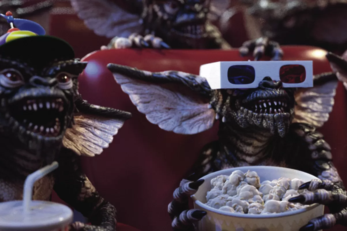 Cadeia Produtiva do MIS-PR recebe sessão do festival de cinema fantástico de Curitiba