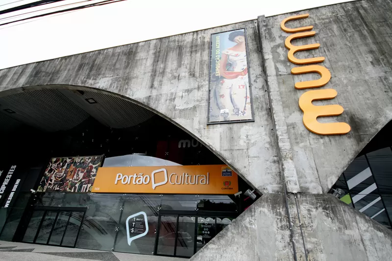 Prefeitura de Curitiba reabre o Cine Guarani, no Portão Cultural