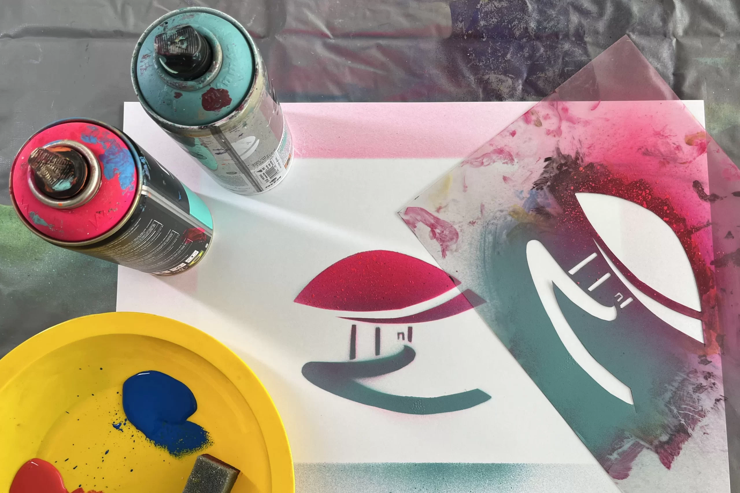 MON promove oficina artística e mediações gratuitas em novembro