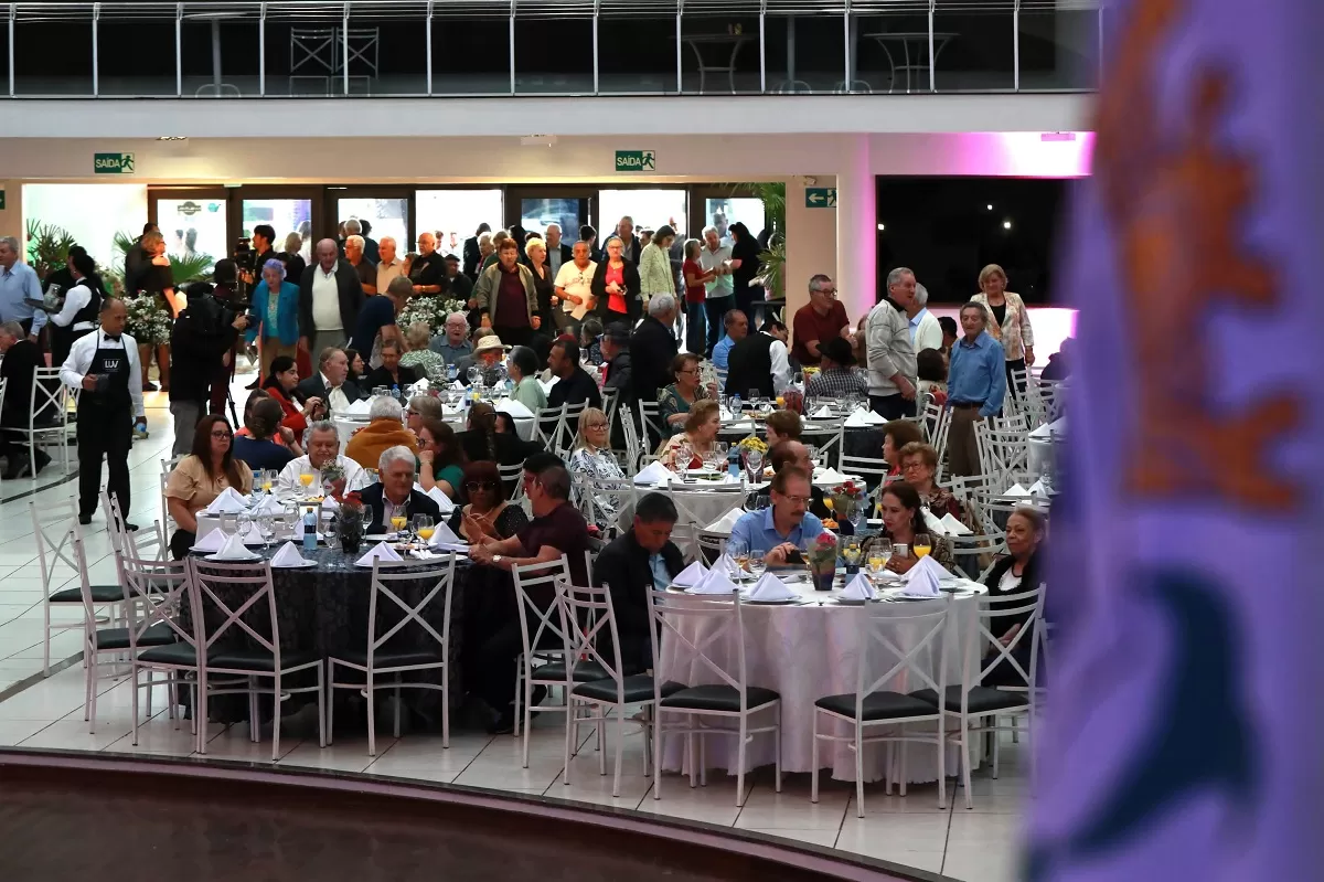 Convites para o “Almoço dos Pioneiros” já estão disponíveis para retirada