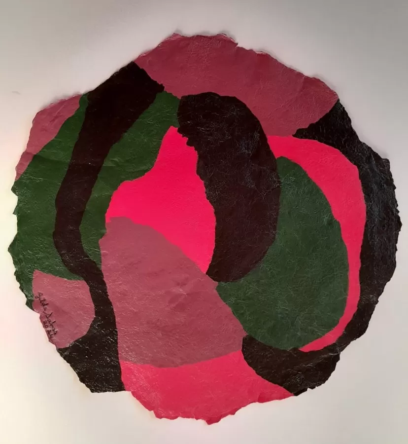 Em Cascavel, Sala Verde abre exposição sobre identidade e experiência humana